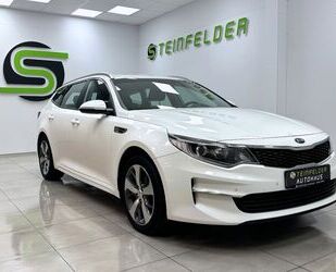 Kia Optima Gebrauchtwagen