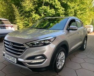 Hyundai TUCSON Gebrauchtwagen
