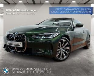 BMW 420 Gebrauchtwagen