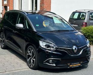 Renault Scenic Gebrauchtwagen