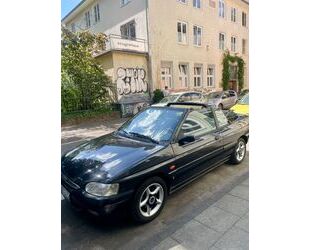 Ford Escort Gebrauchtwagen