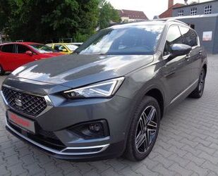 Seat Tarraco Gebrauchtwagen