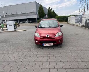 Citroen C3 Gebrauchtwagen