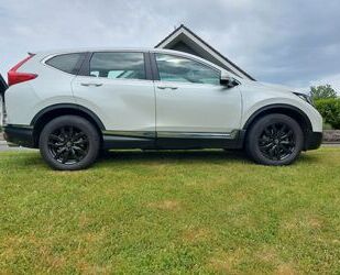 Honda CR-V Gebrauchtwagen