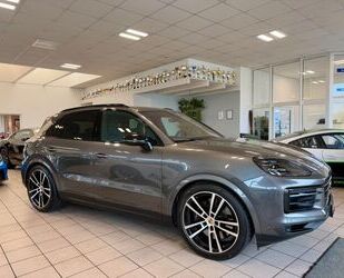 Porsche Cayenne Gebrauchtwagen