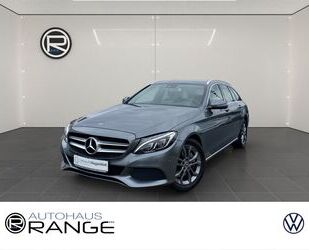 Mercedes-Benz C 250 Gebrauchtwagen