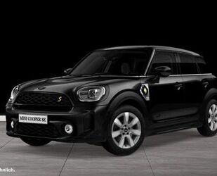 Mini Cooper SE Countryman Gebrauchtwagen