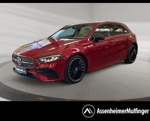 Mercedes-Benz A 220 Gebrauchtwagen