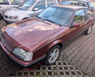 Suzuki Monza 
