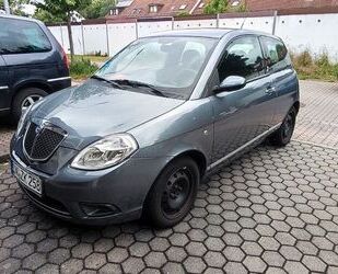 Lancia Ypsilon Gebrauchtwagen