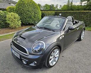 Mini Cooper S Roadster Gebrauchtwagen