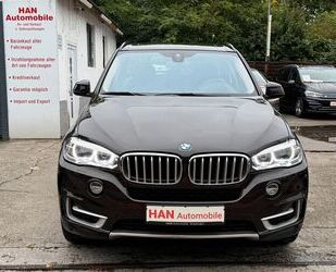 BMW X5 Gebrauchtwagen
