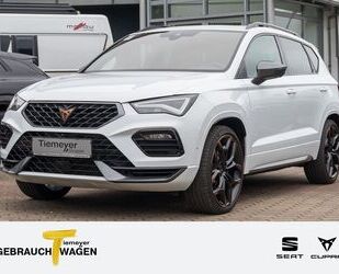 Cupra Ateca Gebrauchtwagen