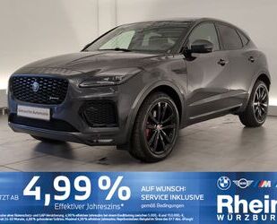 Jaguar E-Pace Gebrauchtwagen