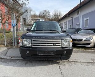 Land Rover Range Rover Gebrauchtwagen