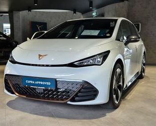 Cupra Born Gebrauchtwagen