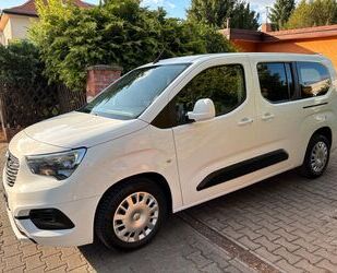 Opel Combo Gebrauchtwagen