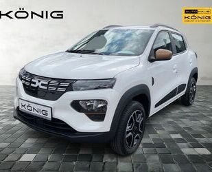 Dacia Spring Gebrauchtwagen