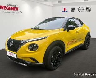 Nissan Juke Gebrauchtwagen