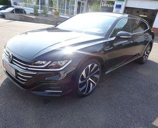 Ford Arteon 