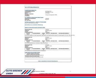 Ford Ranger Gebrauchtwagen