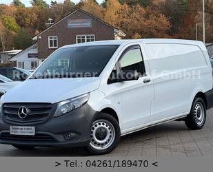 Mercedes-Benz Vito Gebrauchtwagen
