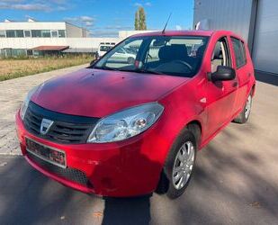 Dacia Sandero Gebrauchtwagen
