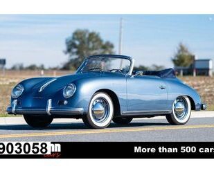 Porsche 356 Gebrauchtwagen