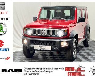 Suzuki Jimny Gebrauchtwagen