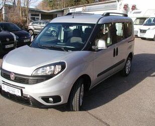 Fiat Doblo Gebrauchtwagen