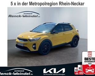 Kia Stonic Gebrauchtwagen