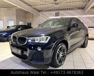 BMW X4 Gebrauchtwagen