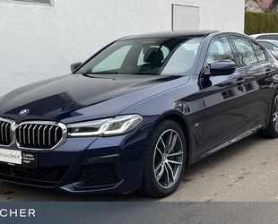 BMW 530 Gebrauchtwagen