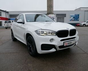 BMW X6 Gebrauchtwagen
