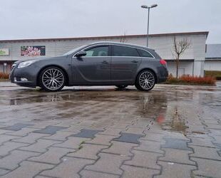Opel Insignia Gebrauchtwagen