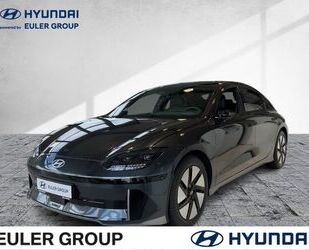 Hyundai Hyundai IONIQ 6 EV239 Uniq el.SP ZV Scheckheft Gar Gebrauchtwagen