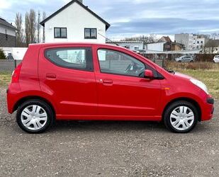 Nissan Pixo Gebrauchtwagen