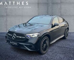 Mercedes-Benz GLC 300 Gebrauchtwagen