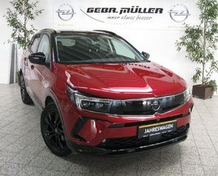 Opel Grandland (X) Gebrauchtwagen