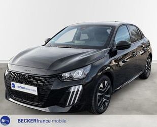 Peugeot 208 Gebrauchtwagen