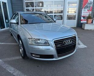 Audi A8 Gebrauchtwagen