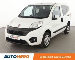 Fiat Qubo Gebrauchtwagen