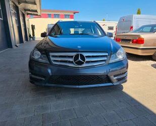 Mercedes-Benz C 250 Gebrauchtwagen