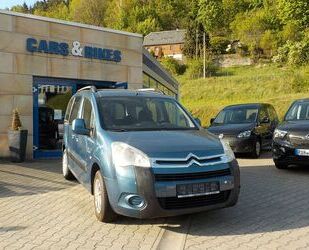 Citroen Berlingo Gebrauchtwagen