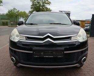 Citroen C-Crosser Gebrauchtwagen