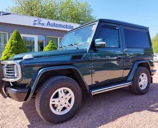 Mercedes-Benz G 320 Gebrauchtwagen