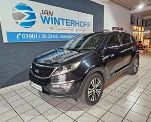 Kia Sportage Gebrauchtwagen