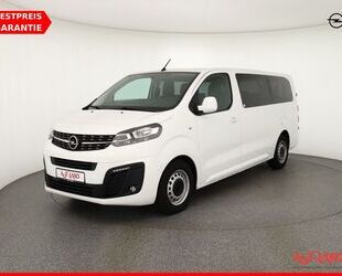 Opel Vivaro Gebrauchtwagen