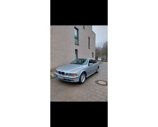 BMW 535 Gebrauchtwagen