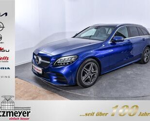 Mercedes-Benz C 200 Gebrauchtwagen
